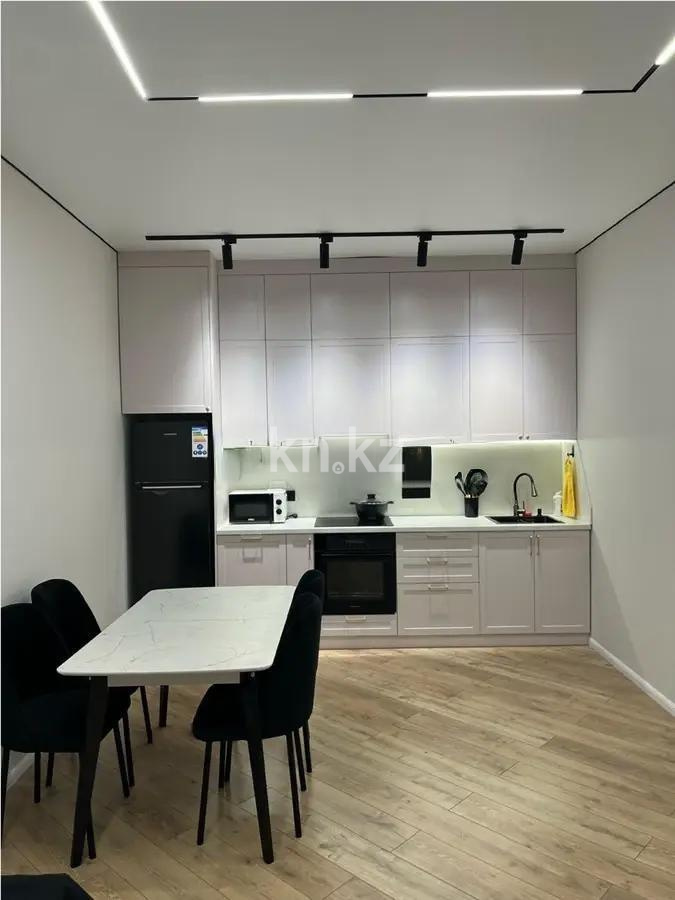 Продажа 2-комнатной квартиры, 48.2 м², пр. Туран, дом  43/6 в Астане - фото 3