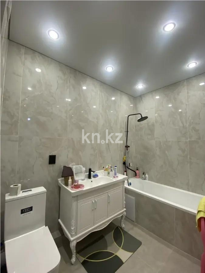 Продажа 2-комнатной квартиры, 60 м² - Продажа двухкомнатных квартир в Алматы - страница 2 фото 4 из 5