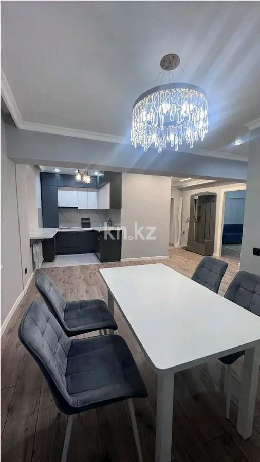Продажа 3-комнатной квартиры, 68 м² - Продажа  трехкомнатных квартир в Алматы фото 3 из 5