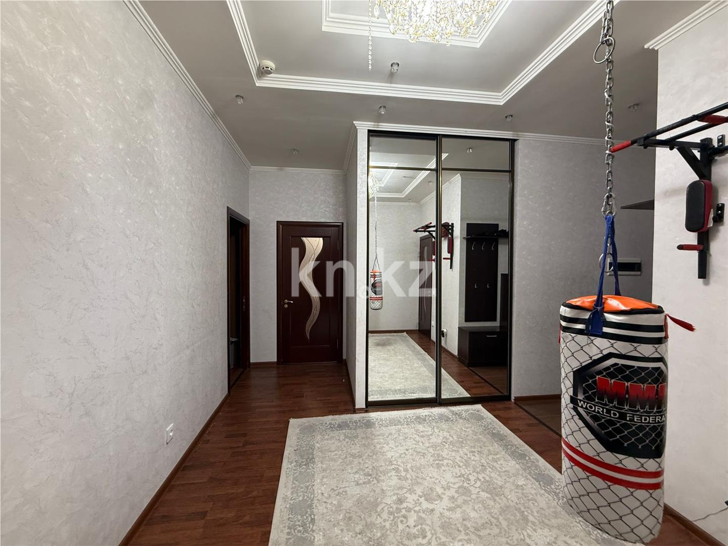 Продажа 3-комнатной квартиры, 104 м² в Астане - фото 11