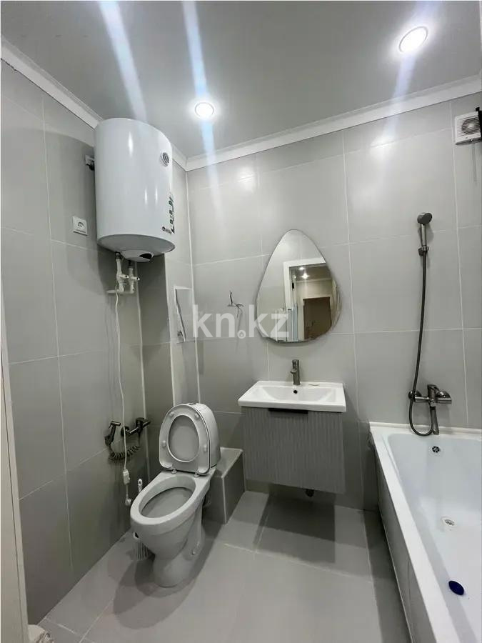 Продажа 2-комнатной квартиры, 60 м², ул. Муканова, дом  86 - Продажа  двухкомнатных квартир в Караганде фото 4 из 5