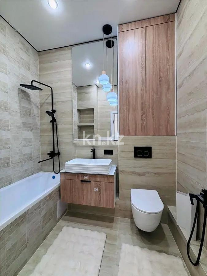 Продажа 3-комнатной квартиры, 51 м² - Продажа трехкомнатных квартир от собственников в Алматы фото 4 из 4