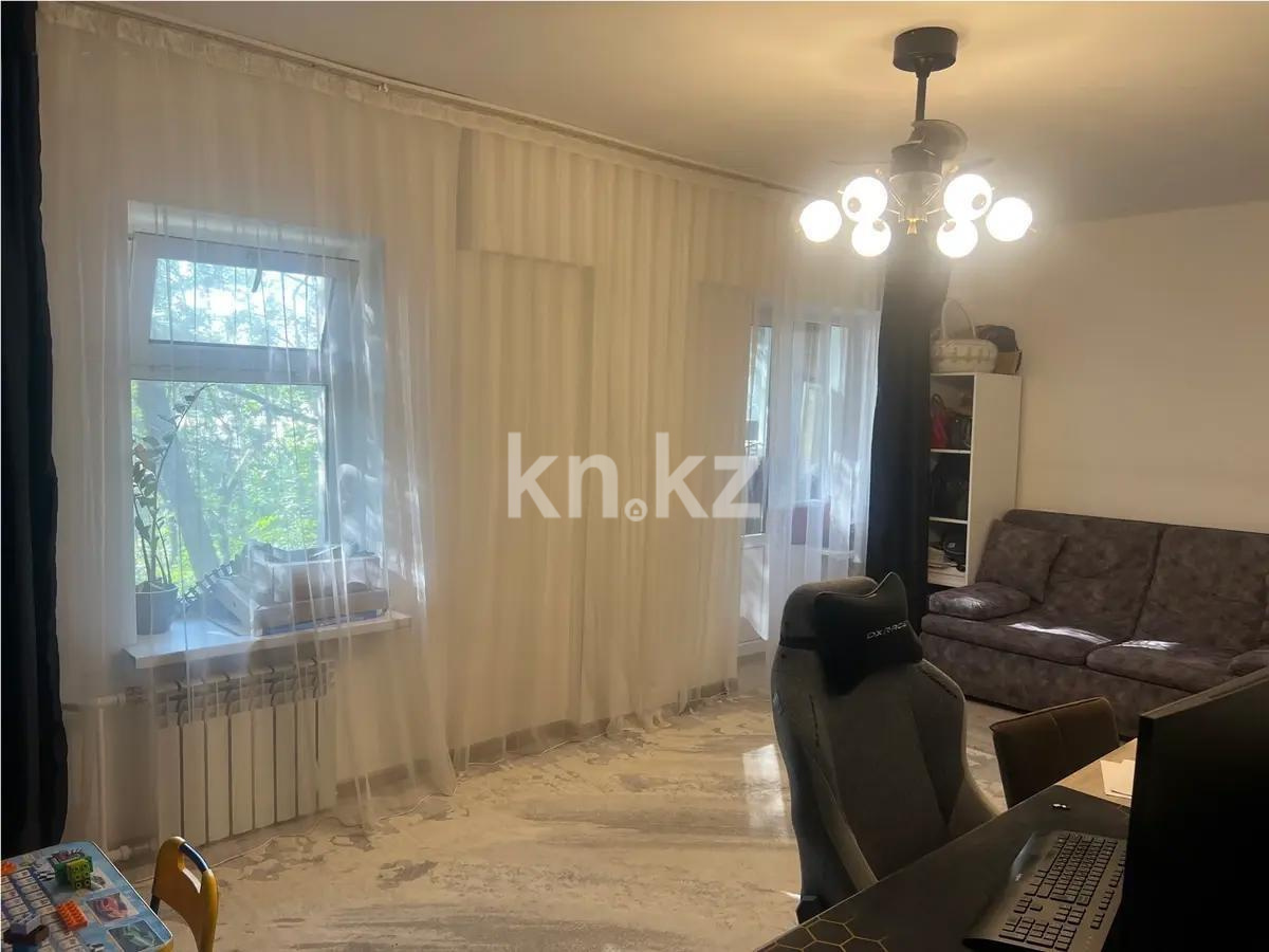 Продажа 1-комнатной квартиры, 40.5 м², пр. Райымбека, дом  167А - Продажа  однокомнатных квартир в Алматы без посредников с фото фото 1 из 2