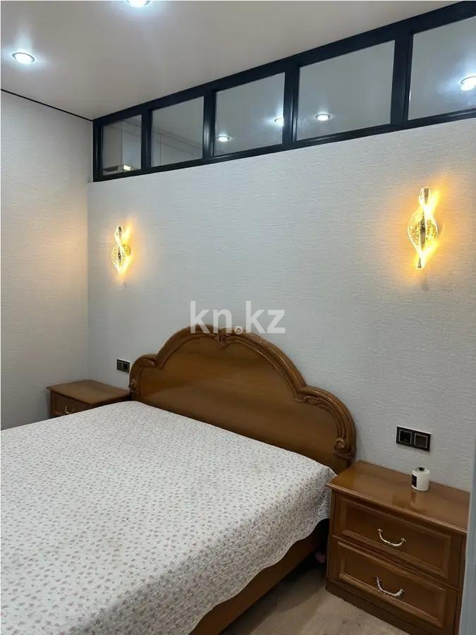 Продажа 2-комнатной квартиры, 43 м², ул. Е-15, дом  9 - Продажа квартир в Астане с фото фото 1 из 6