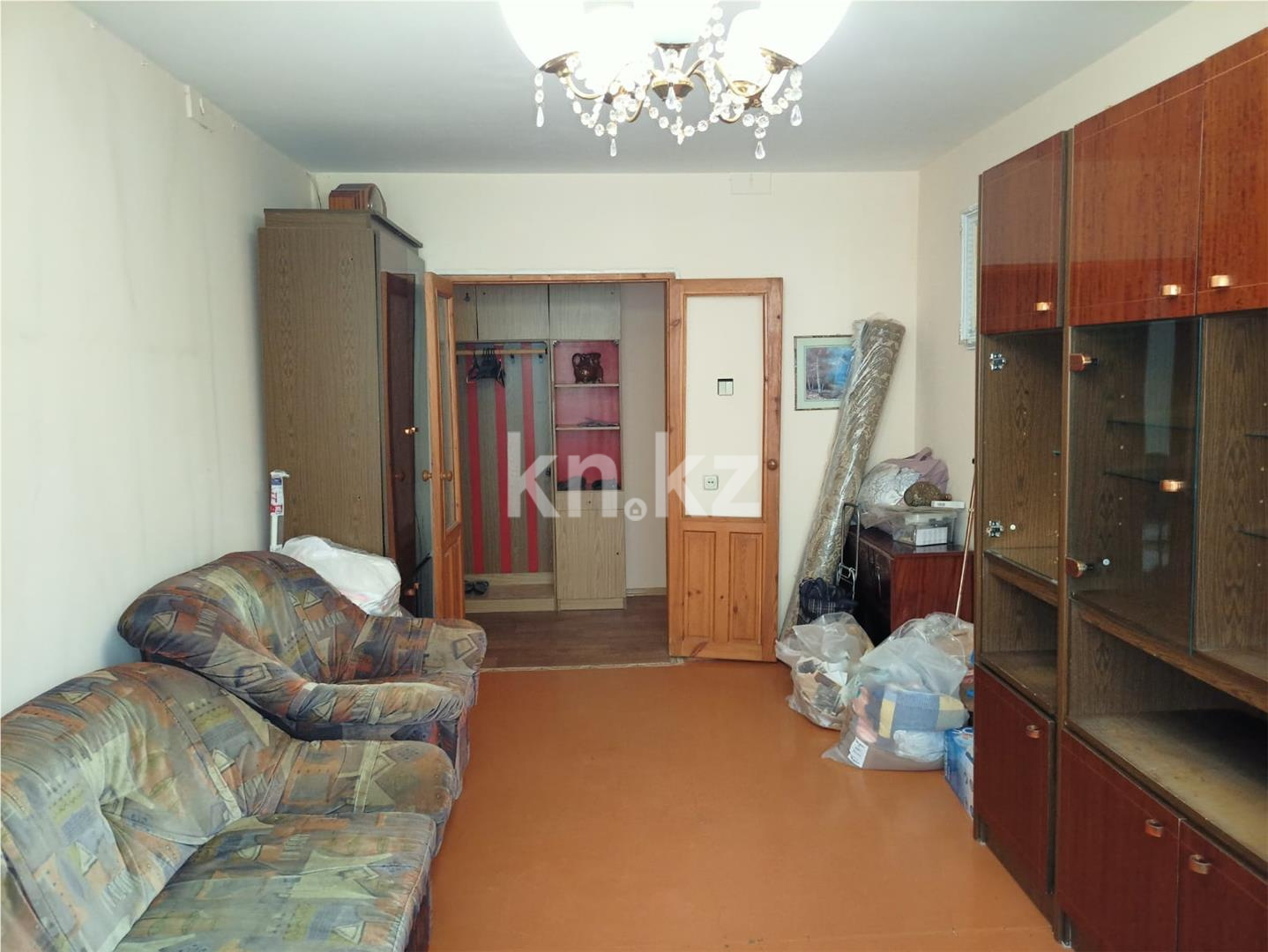 Продажа 3-комнатной квартиры, 69 м², ул. 70 квартал в Темиртау - фото 2