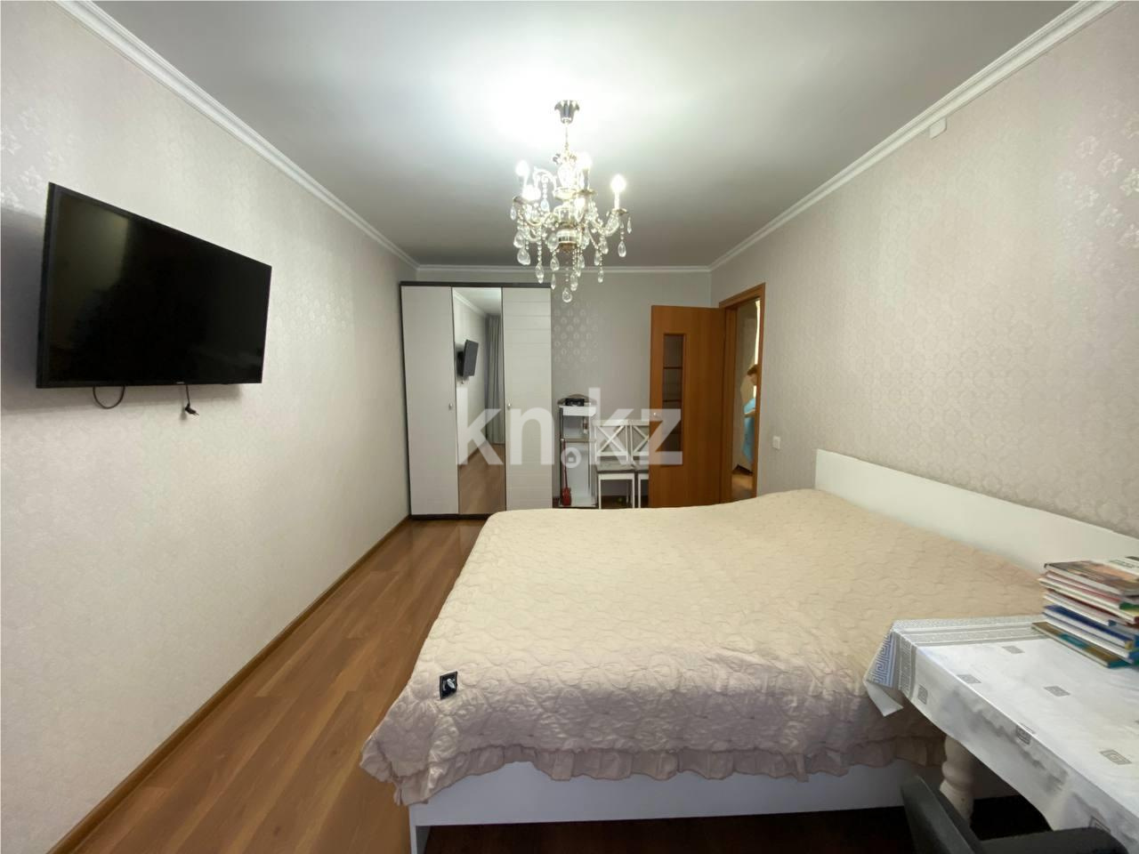 Продажа 3-комнатной квартиры, 67 м² в Караганде - фото 4