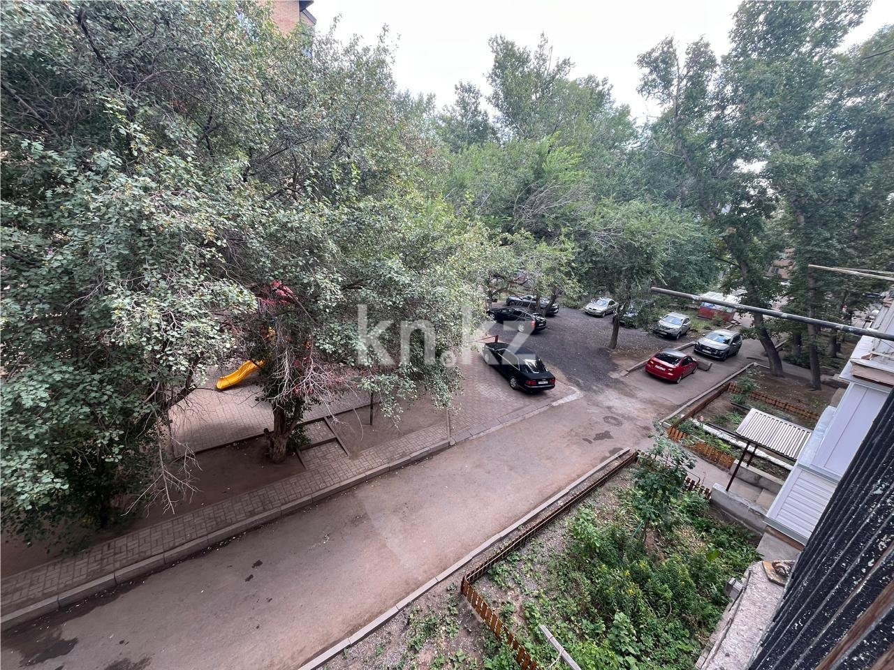 Продажа 2-комнатной квартиры, 45 м² в Караганде - фото 12