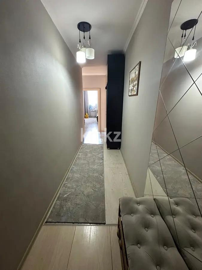 Продажа 3-комнатной квартиры, 72.3 м², пр. Момышулы, дом  15/3 - Продажа  трехкомнатных квартир в новостройках Астаны без посредников фото 4 из 4