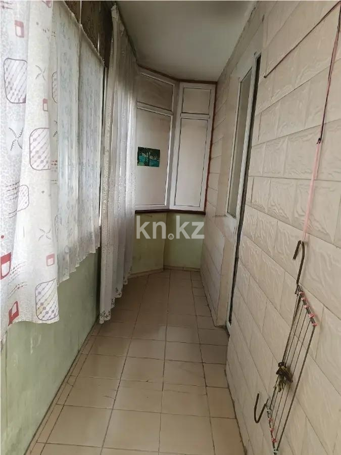 Продажа 1-комнатной квартиры, 33.5 м² в Алматы - фото 2