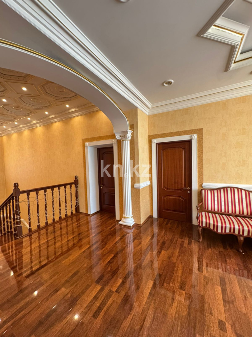 Продажа 6-комнатного дома, 470 м², ул. Турысова - Продажа квартир в Казахстане фото 14 из 19