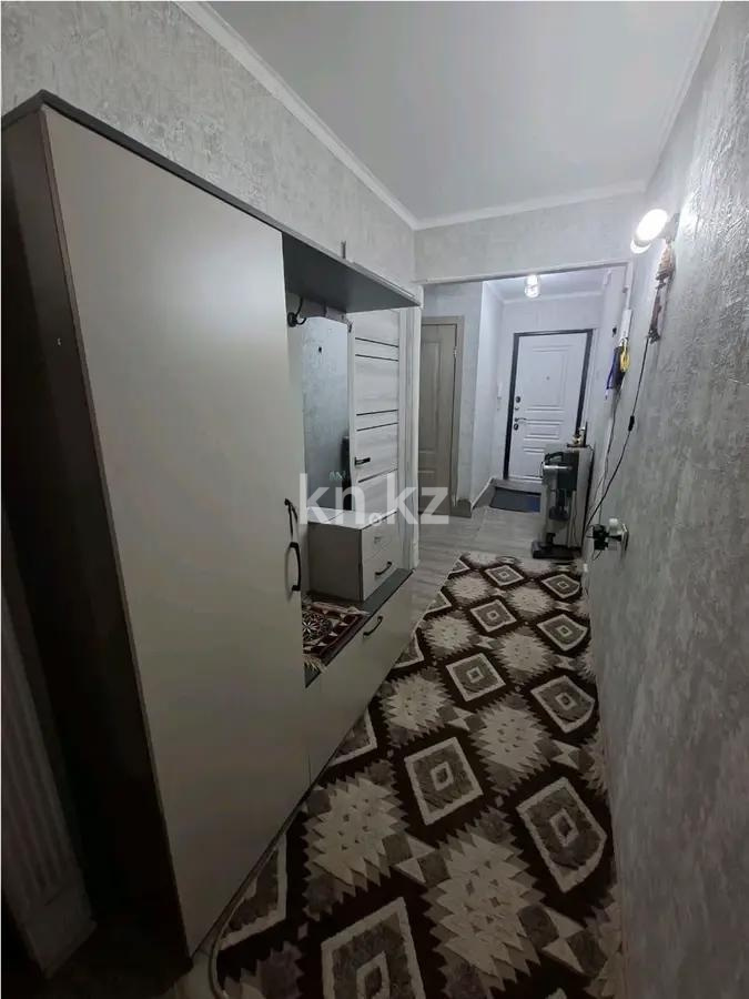 Продажа 3-комнатной квартиры, 57 м² - Продажа квартир в Алматы - страница 9 фото 7 из 7