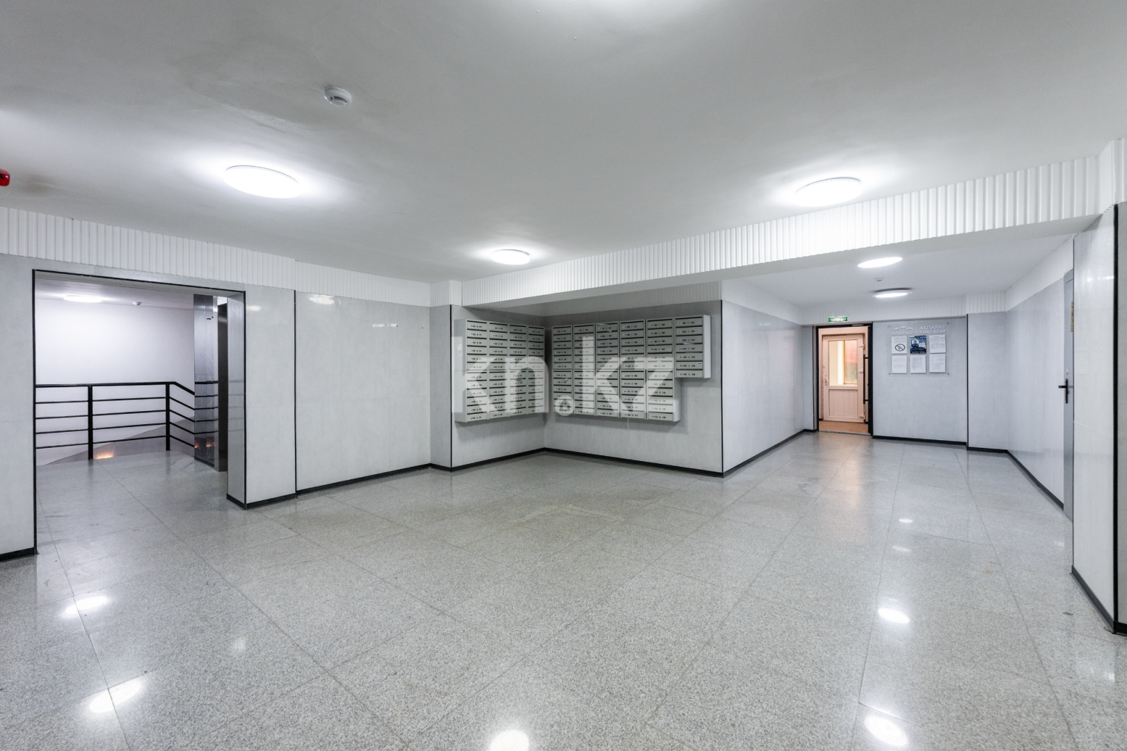 Продажа 3-комнатной квартиры, 82 м² - Продажа квартир в р-не Есиль Астаны - страница 3 фото 36 из 40