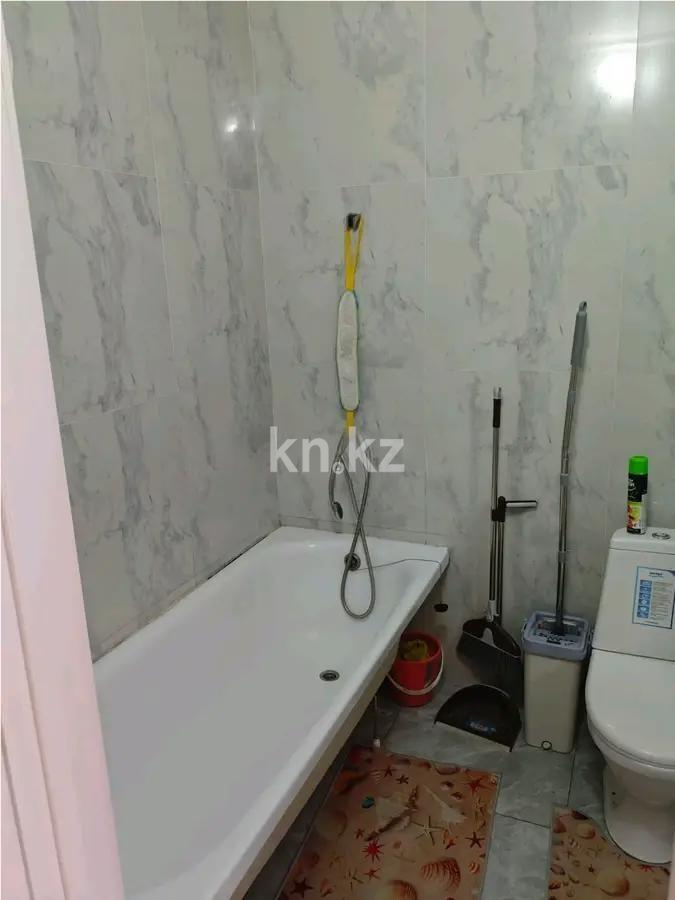 Продажа 1-комнатной квартиры, 27 м² в Астане - фото 3