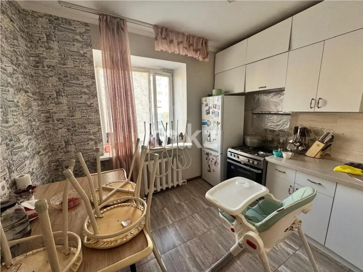 Продажа 3-комнатной квартиры, 72 м², пр. Кудайбердыулы, дом  29/1 в Астане - фото 3