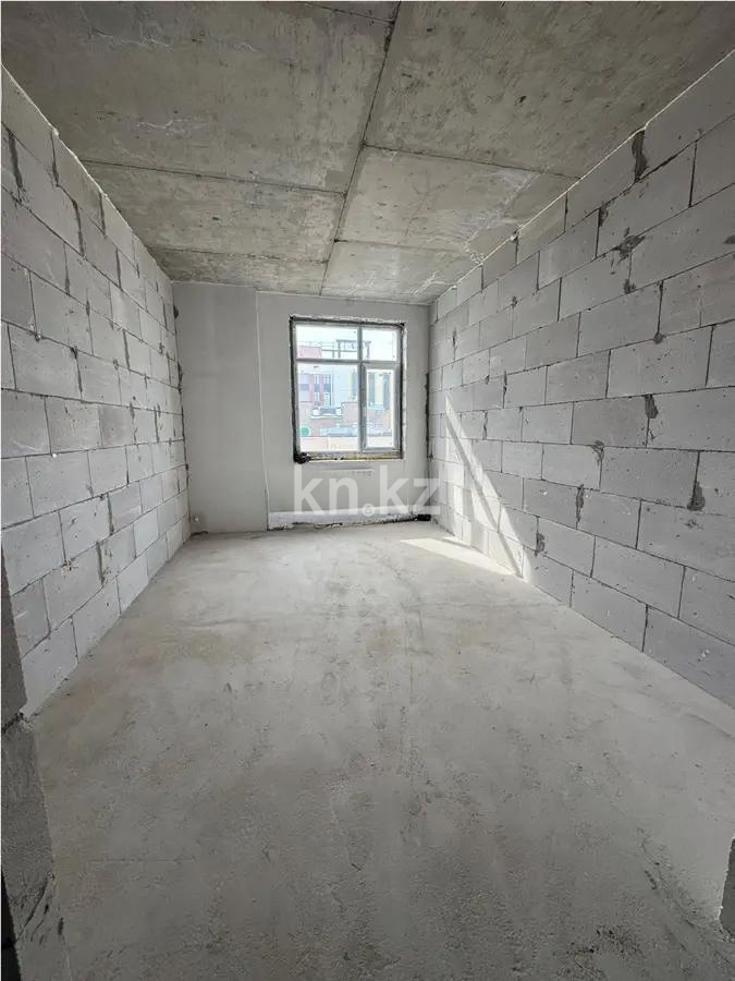 Продажа 2-комнатной квартиры, 66 м², ул. Букетова - Продажа  двухкомнатных квартир в Караганде фото 1 из 4