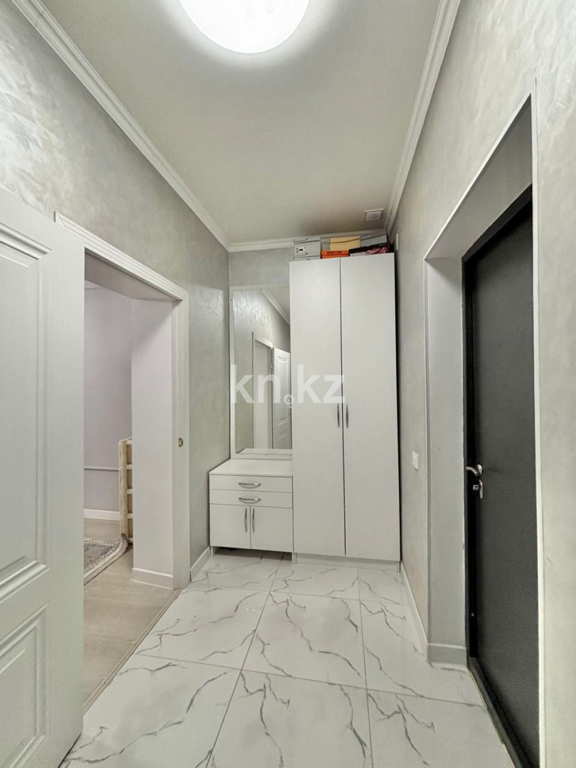 Продажа 5-комнатного дома, 160 м², ул. Кокбастау, дом  64 - Продажа домов, коттеджей в Казахстане фото 20 из 30