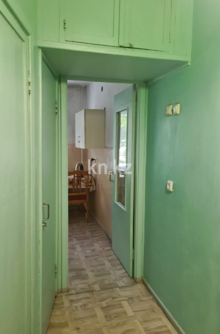Продажа 3-комнатной квартиры, 61 м² - Продажа трехкомнатных квартир в Усть-Каменогорске фото 17 из 31