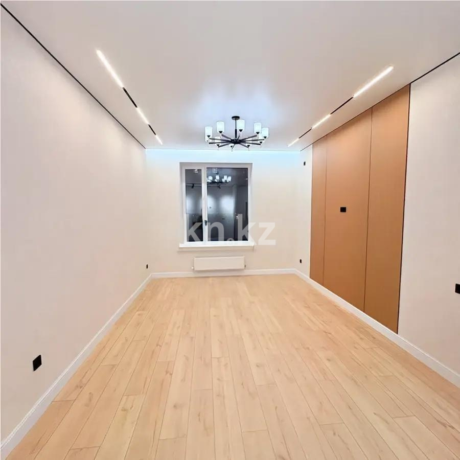 Продажа 2-комнатной квартиры, 36 м² - Продажа квартир в р-не Сарайшык Астаны фото 1 из 4