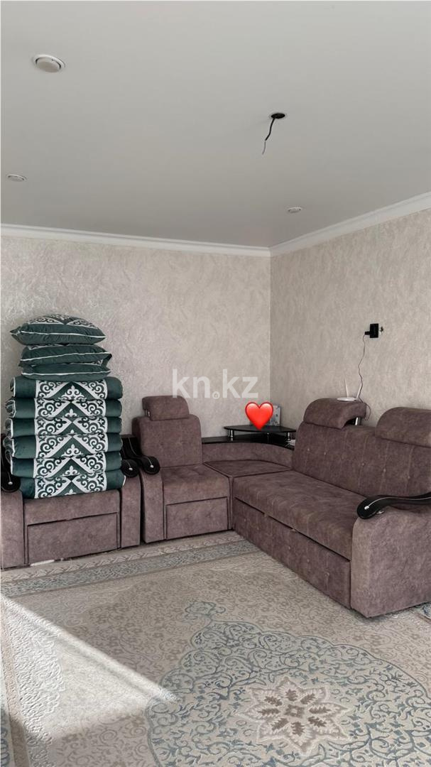 Продажа 2-комнатной квартиры, 44 м², мкр-н 12 - Продажа квартир в Караганде фото 1 из 12