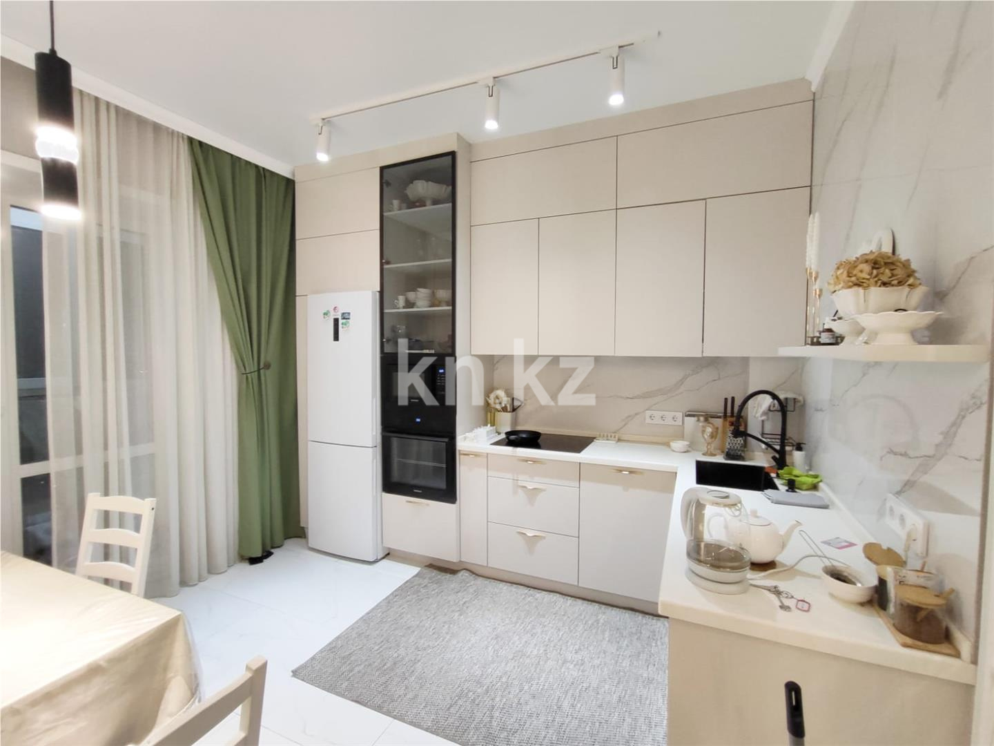 Продажа 3-комнатной квартиры, 86 м² - Продажа квартир в Актау фото 5 из 11