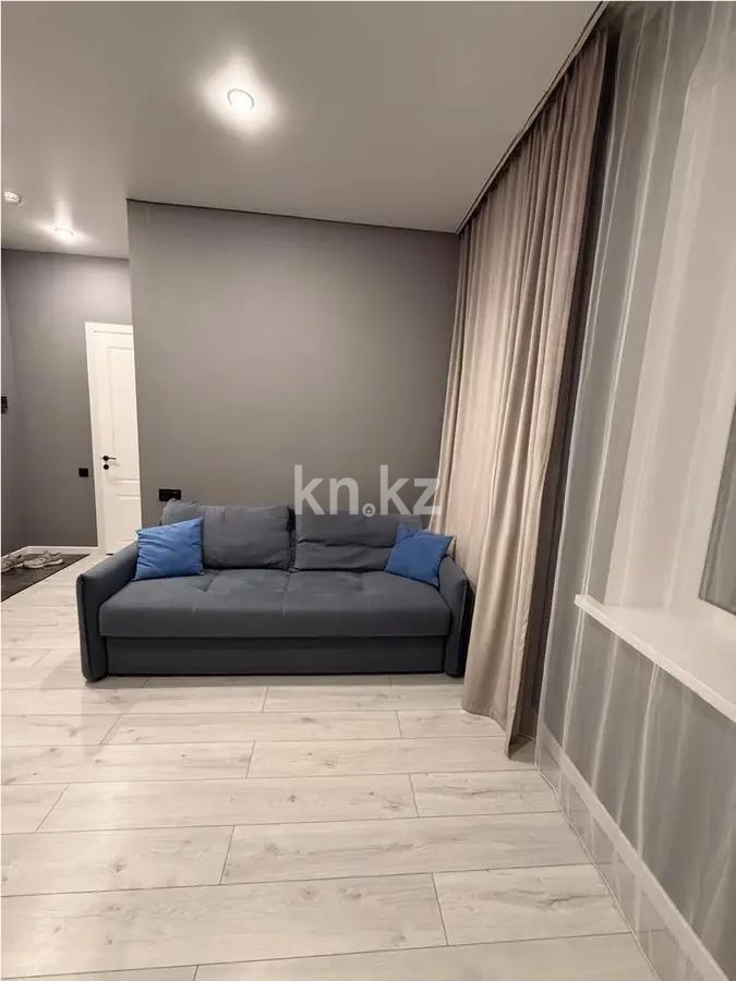 Продажа 2-комнатной квартиры, 39 м² в Астане