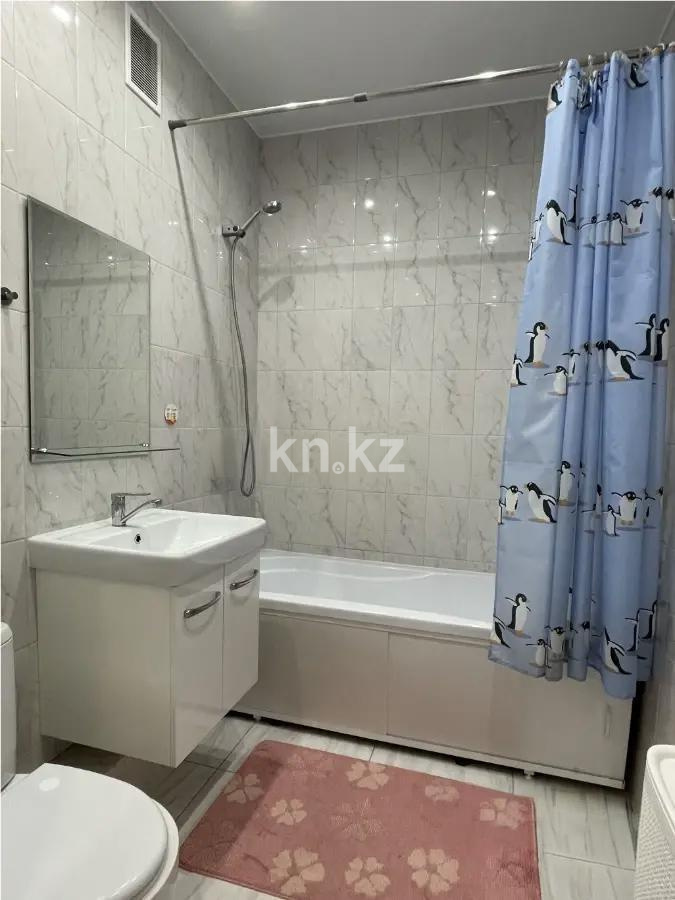 Продажа 1-комнатной квартиры, 35 м² в Караганде - фото 4