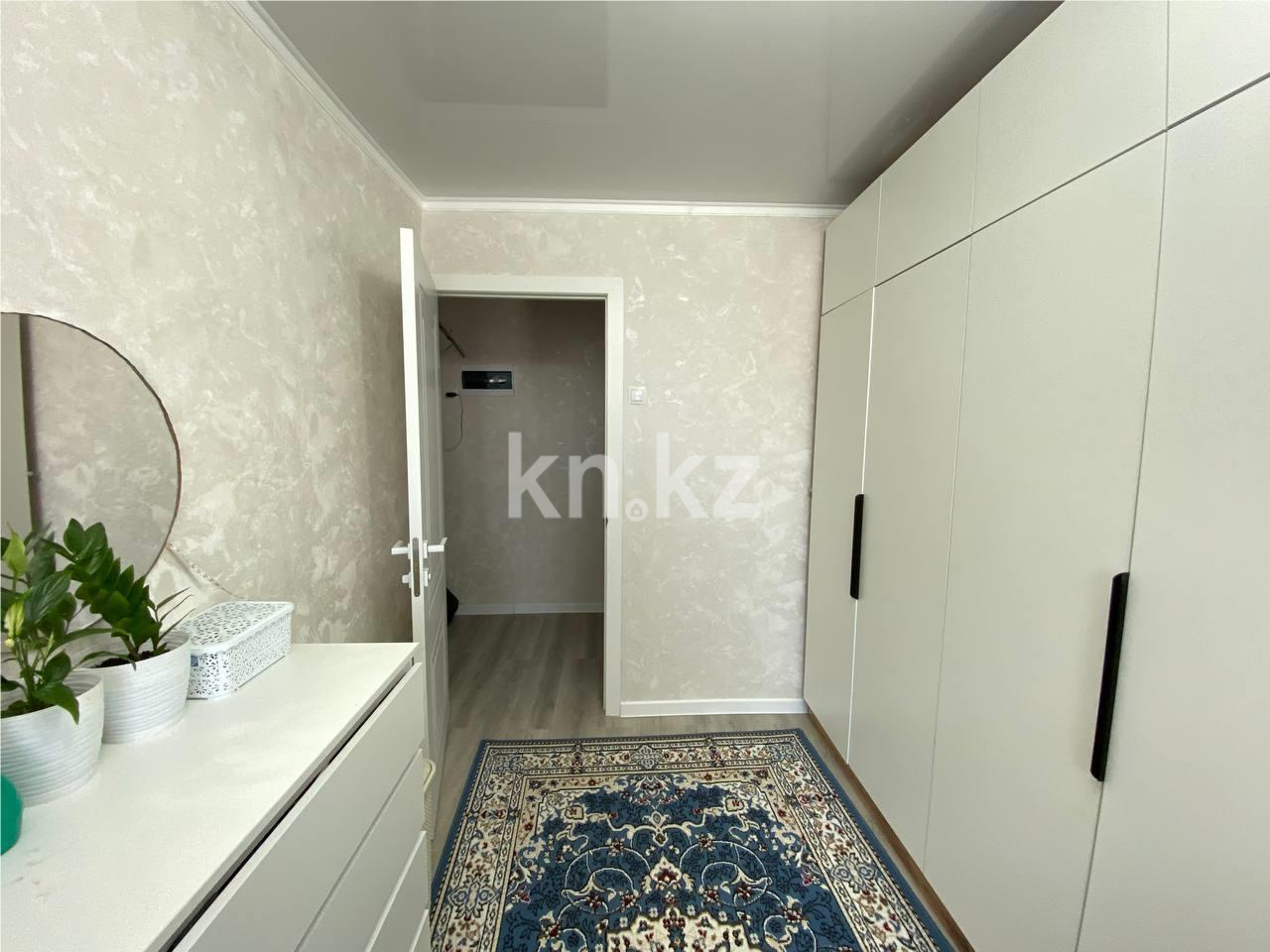 Продажа 2-комнатной квартиры, 40 м² - Недвижимость в Караганде - страница 5 фото 5 из 10