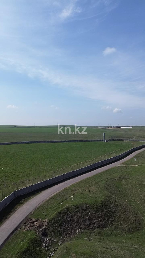 Продажа земельного участка, 8 га, Касымбек Датка п. в Шымкенте - фото 3