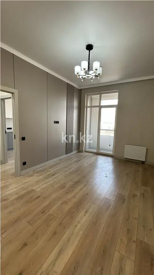 Продажа 1-комнатной квартиры, 39.1 м² - Продажа недвижимости в Алматы - страница 2 фото 1 из 4