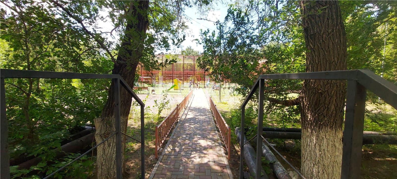 Продажа 3-комнатной квартиры, 59 м², пр. Назарбаева, дом  63 - Продажа  трехкомнатных квартир в Караганде с фото фото 10 из 10