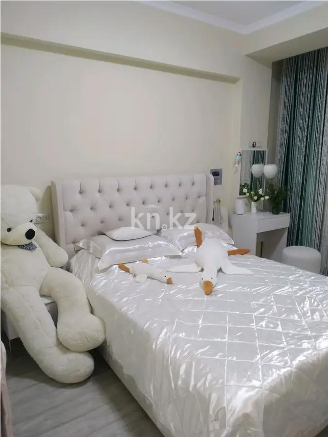 Продажа 3-комнатной квартиры, 106 м², АКХ Чапаева, дом  404 в Алматы - фото 2