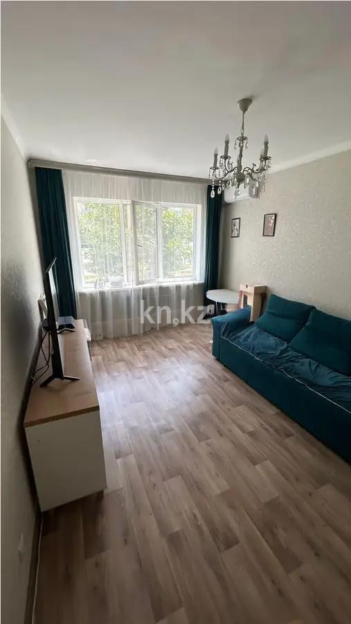 Продажа 3-комнатной квартиры, 75 м², мкр-н Жас Канат, дом  1/26 - Продажа  трехкомнатных квартир в Алматы с фото фото 1 из 5