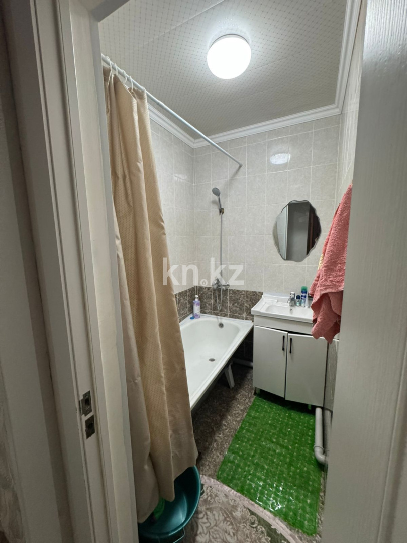 Продажа 2-комнатной квартиры, 57 м², ул. Сыганак, дом  18 - ул. Анет баба в Астане - фото 10