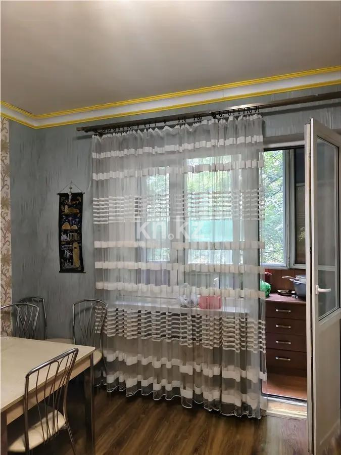 Продажа 3-комнатной квартиры, 92 м² - Продажа трехкомнатных квартир от собственников в Алматы - страница 2 фото 2 из 4