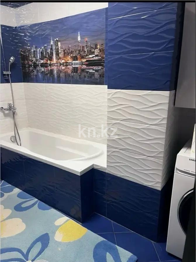 Продажа 2-комнатной квартиры, 58 м² - Продажа квартир в монолитно-каркасном доме в Астане фото 4 из 4