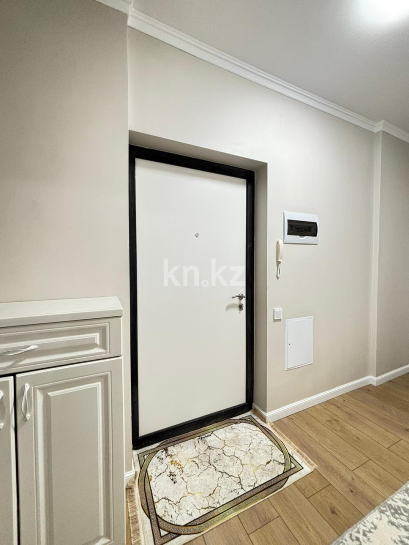 Продажа 2-комнатной квартиры, 59 м² в Астане - фото 20
