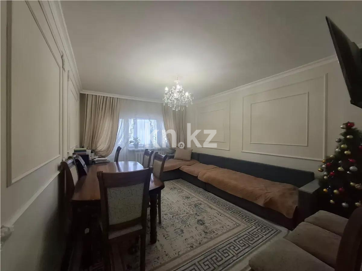 Продажа 2-комнатной квартиры, 73 м², пр. Богенбай батыра, дом  54 в Астане