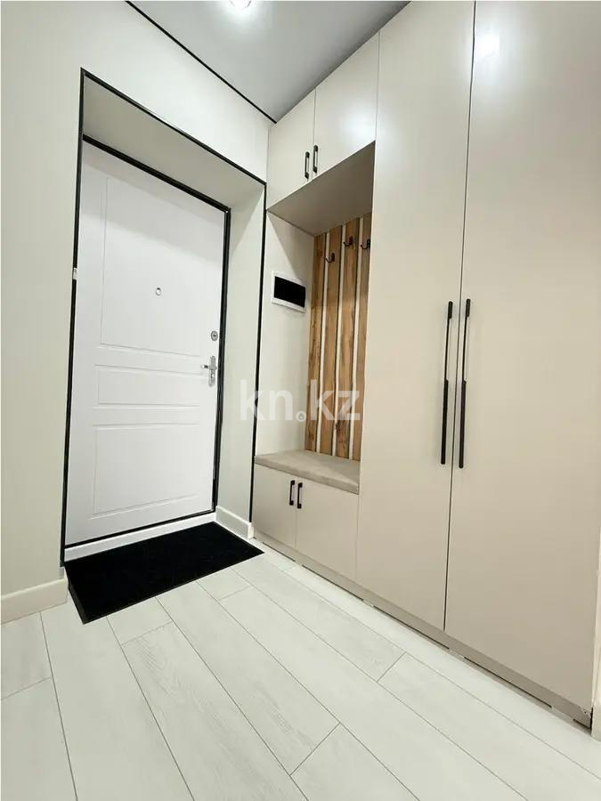 Продажа 1-комнатной квартиры, 33 м² - Продажа однокомнатных квартир в Алматы - страница 19 фото 4 из 4