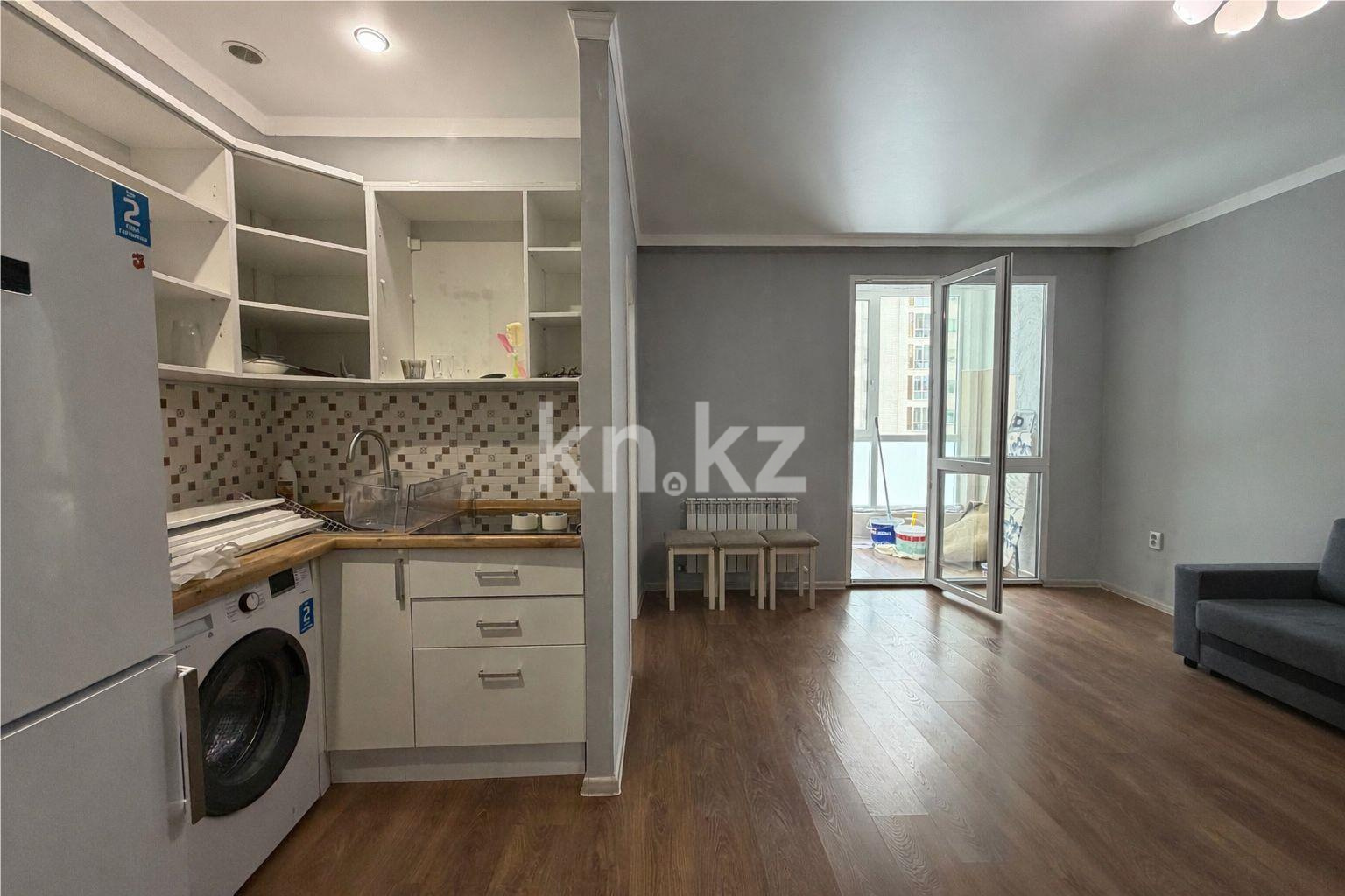 Продажа 2-комнатной квартиры, 40 м² - Продажа квартир в Казахстане - страница 40 фото 3 из 10