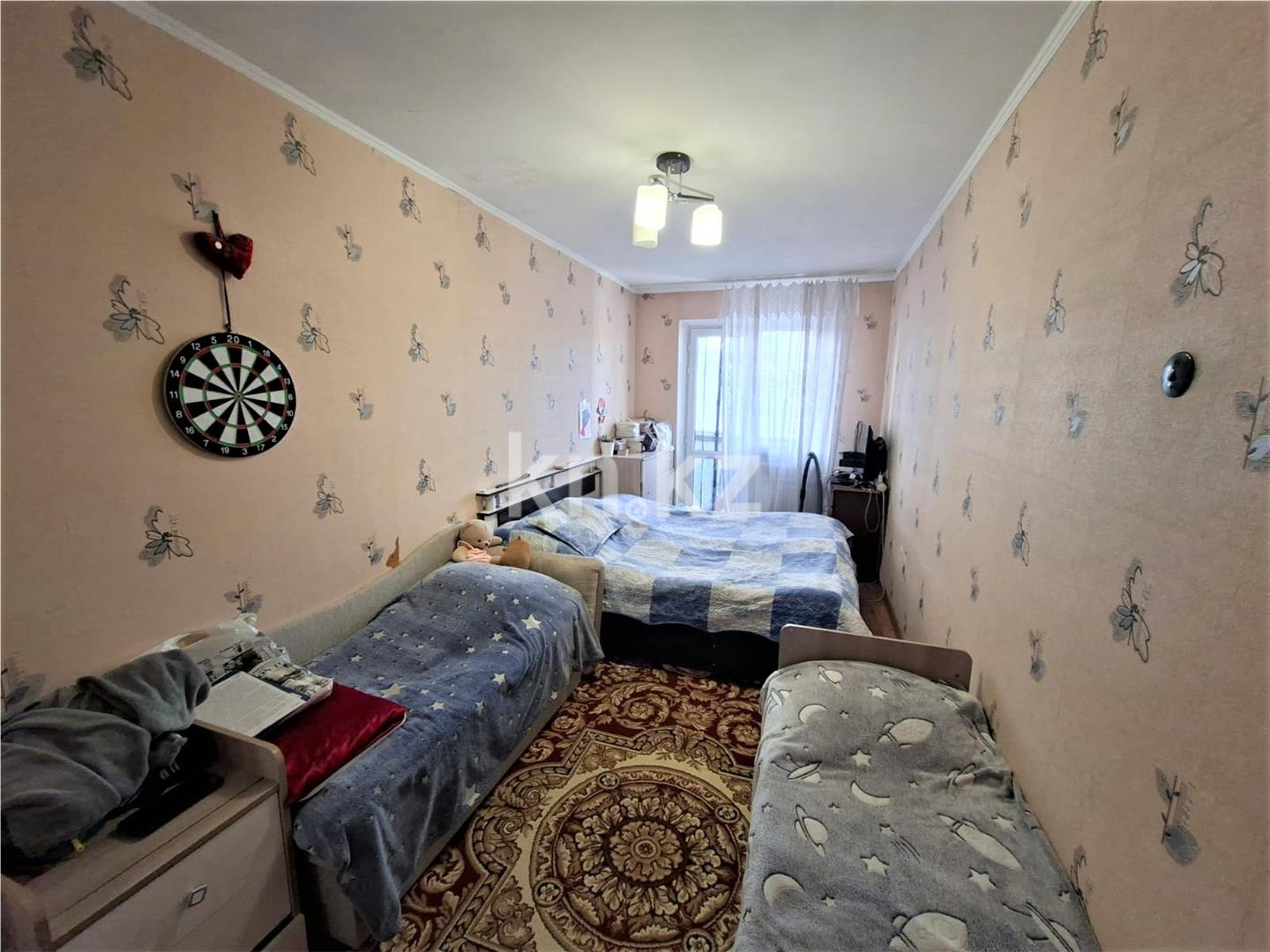 Продажа 2-комнатной квартиры, 45 м² - Продажа двухкомнатных квартир в Караганде - страница 31 фото 6 из 18