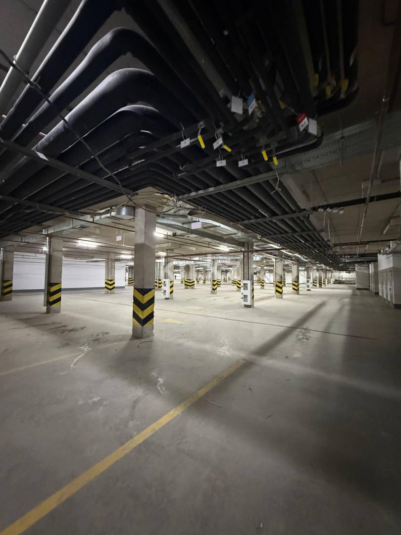 Продажа 2-комнатной квартиры, 44 м² - Продажа двухкомнатных квартир в монолитном доме в Казахстане фото 22 из 22