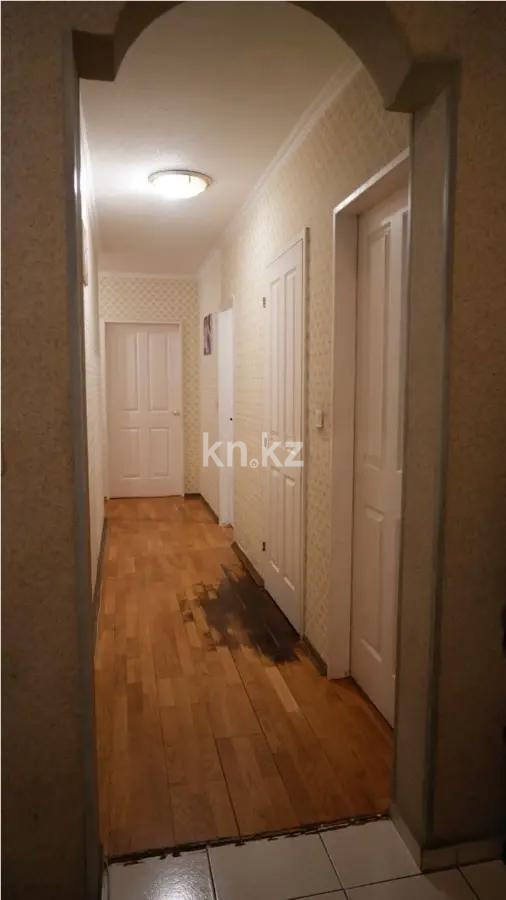 Продажа 4-комнатной квартиры, 112.4 м² - Продажа квартир в Астане без посредников - страница 41 фото 8 из 8