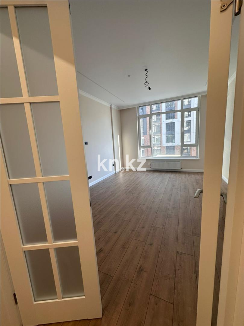 Продажа 3-комнатной квартиры, 88 м² в Астане