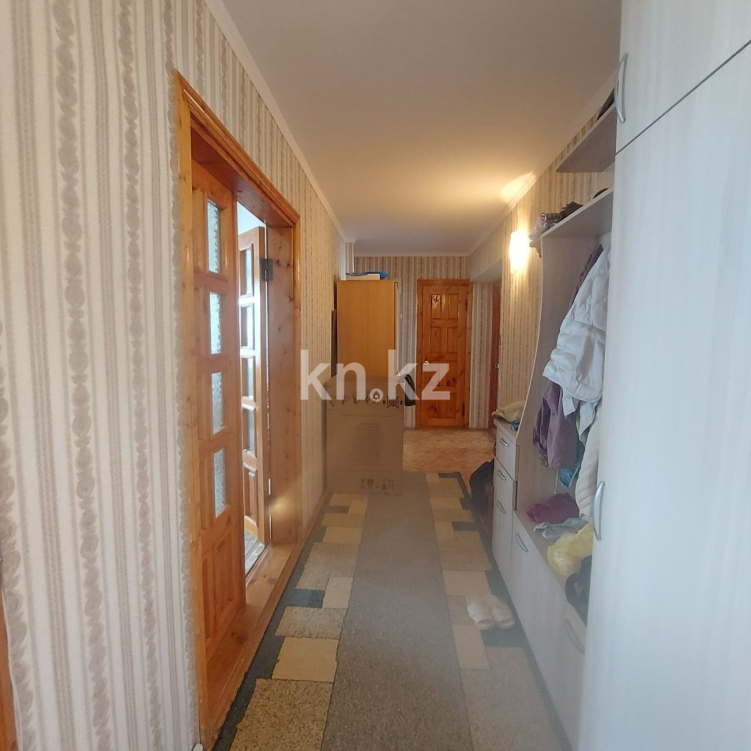 Продажа 4-комнатной квартиры, 77.2 м² - Продажа квартир в Костанае фото 9 из 15