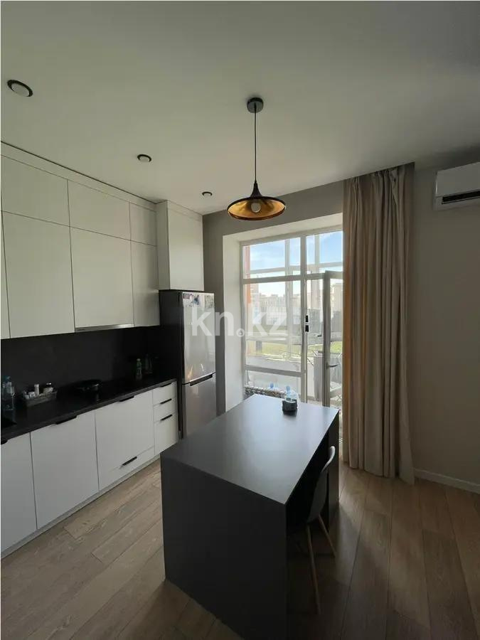 Продажа 1-комнатной квартиры, 42 м² в Астане - фото 2