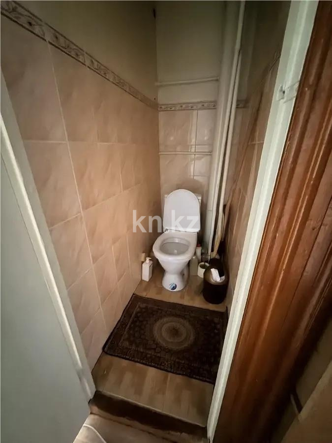 Продажа 3-комнатной квартиры, 62 м² - Продажа трехкомнатных квартир в Казахстане - страница 7 фото 6 из 6