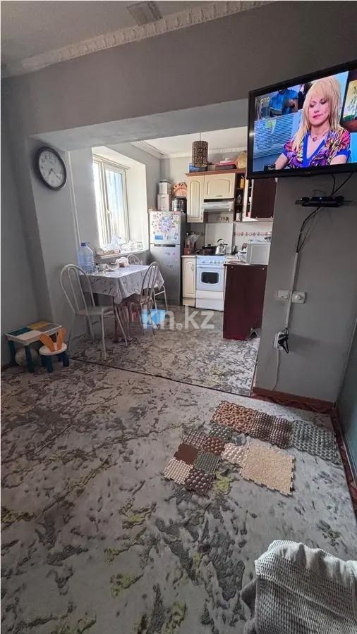 Продажа 1-комнатной квартиры, 31 м² - Продажа квартир в кирпичном доме в Алматы - страница 2 фото 1 из 2