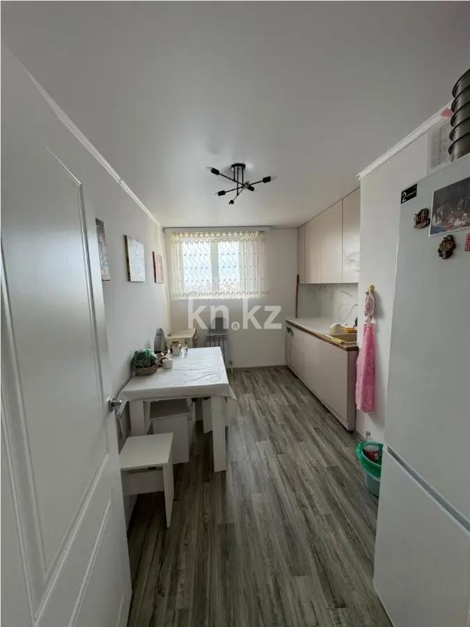 Продажа 2-комнатной квартиры, 48.8 м², ул. Тулебаева, дом  5 - Продажа квартир в Астане фото 3 из 3