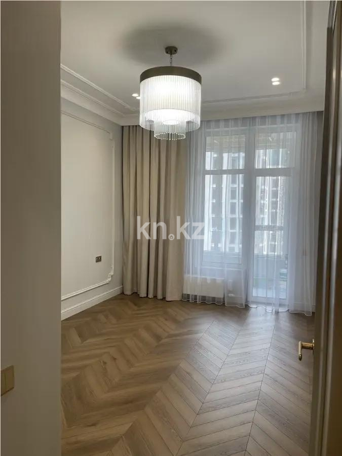 Продажа 3-комнатной квартиры, 107.8 м² - Продажа трехкомнатных квартир от собственников в Астане фото 3 из 7