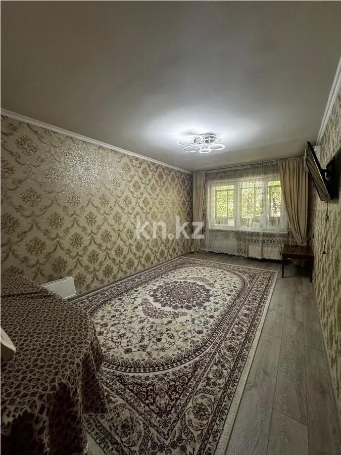 Продажа 3-комнатной квартиры, 67 м², мкр-н Айнабулак-1, дом  21 - Продажа квартир в Казахстане фото 1 из 5